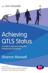 Achieving QTLS status - Mansell - 9781526460196