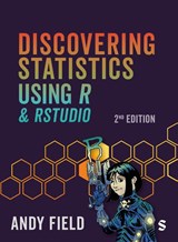 Discovering Statistics Using R and RStudio - Andy Field - 9781526461353