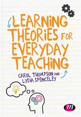 Learning Theories for Everyday Teaching - THOMPSON,  Carol ; Spenceley, Lydia - 9781526469809