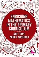 Enriching Mathematics in the Primary Curriculum - Pope - 9781526488268