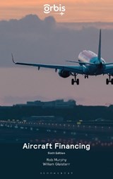 Aircraft Financing -  - 9781526535443
