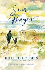 Sea Prayer - Khaled Hosseini - 9781526602718