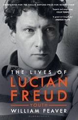 The Lives of Lucian Freud: FAME 1968 - 2011 - William Feaver - 9781526603586