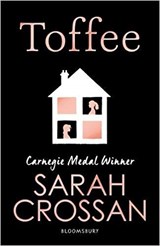 Toffee - CROSSAN,  Sarah - 9781526608147
