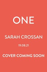 One - Sarah Crossan - 9781526614858