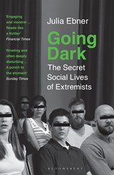 Going Dark - Julia Ebner - 9781526616791