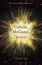 Dancer | Colum McCann | 