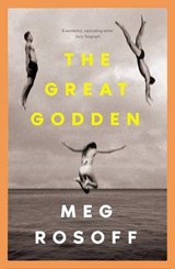 The Great Godden | Rosoff Meg Rosoff | 
