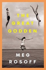 The Great Godden - Rosoff Meg Rosoff - 9781526620538
