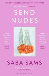 Send Nudes | Saba Sams | 
