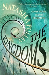 The Kingdoms - Natasha Pulley - 9781526623119