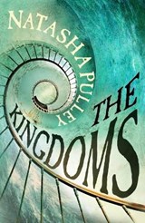 The Kingdoms - Pulley Natasha Pulley - 9781526623126