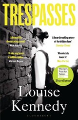 Trespasses - Louise Kennedy - 9781526623362