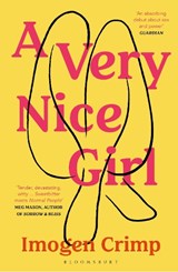 A Very Nice Girl - Imogen Crimp - 9781526628916
