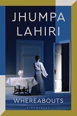 Whereabouts - jhumpa lahiri - 9781526629951
