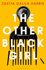 The Other Black Girl | Harris Zakiya Dalila Harris | 