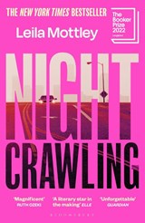 Nightcrawling - Leila Mottley - 9781526634573