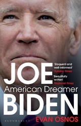 Joe Biden - Evan Osnos - 9781526635198