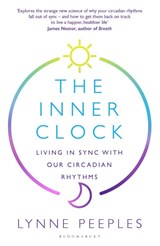 The Inner Clock - Lynne Peeples - 9781526649102