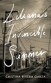 Liliana's Invincible Summer