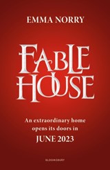 Fablehouse - NORRY,  Emma - 9781526649539