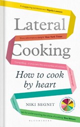 Lateral Cooking - Niki Segnit - 9781526652874
