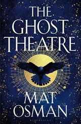 The Ghost Theatre - Mat Osman - 9781526654410