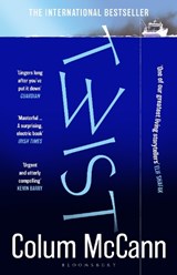 Twist - Colum McCann - 9781526656964