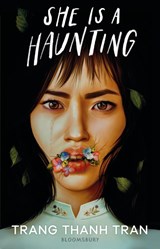 She Is a Haunting - TRAN,  Trang Thanh - 9781526657084