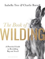 The Book of Wilding - Isabella Tree - 9781526659293