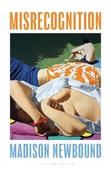 Misrecognition - Madison Newbound - 9781526665935