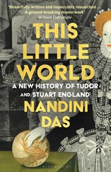 This Little World - Nandini Das - 9781526669650