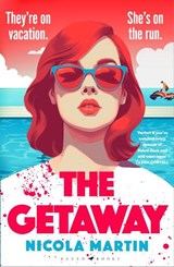 The Getaway - Nicola Martin - 9781526672421