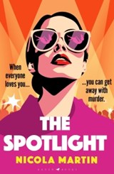 The Spotlight - Nicola Martin - 9781526672513