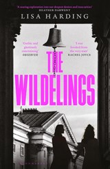 The Wildelings - Lisa Harding - 9781526672919