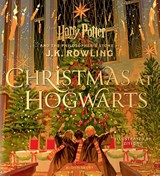 Christmas at Hogwarts - J.K. Rowling - 9781526677082