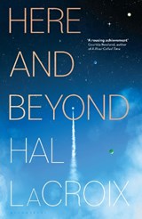 Here and Beyond - Hal LaCroix - 9781526678270