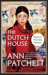 The Dutch House - Ann Patchett - 9781526679666