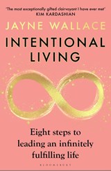 Intentional Living - Jayne Wallace - 9781526682857