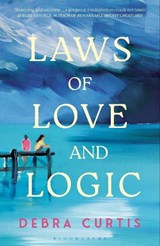 Laws of Love and Logic - Debra Curtis - 9781526683502