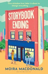 Storybook Ending - Moira Macdonald - 9781526683809