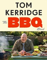 The BBQ Book - Tom Kerridge - 9781526684899