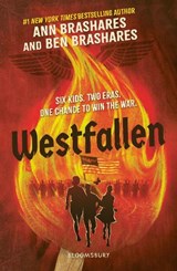 Westfallen - Ann Brashares ; Ben Brashares - 9781526686916