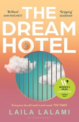 The Dream Hotel - Laila Lalami - 9781526687166