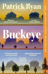 Buckeye - Patrick Ryan - 9781526689276