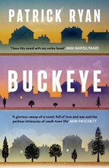 Buckeye - Patrick Ryan - 9781526689320