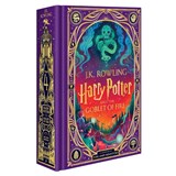 Harry Potter and the Goblet of Fire - J.K. Rowling - 9781526691262