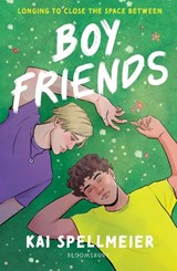 Boy Friends - Kai Spellmeier - 9781526693549