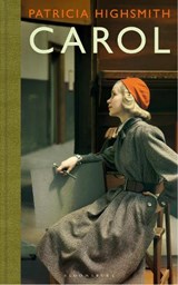 Carol - Patricia Highsmith - 9781526693921