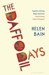The Daffodil Days - Helen Bain - 9781526697714